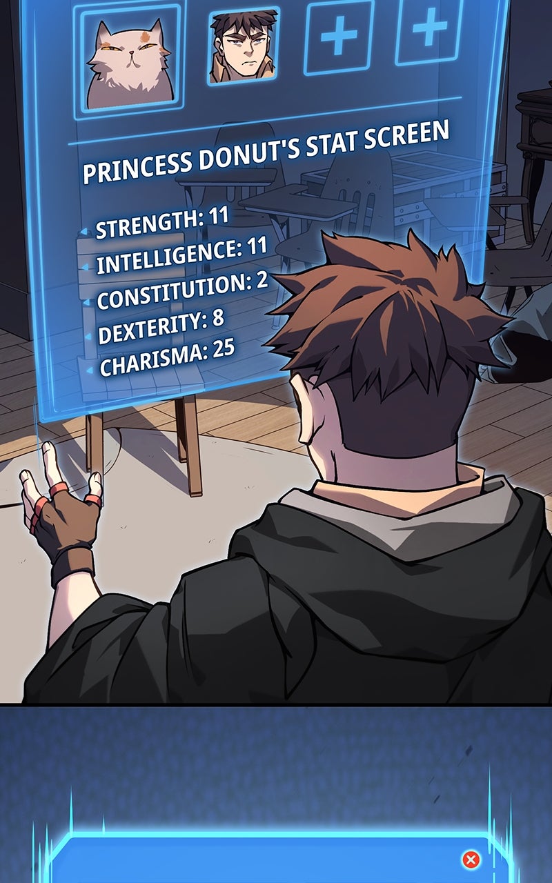 Read Dungeon Crawler Carl EN Manga Online