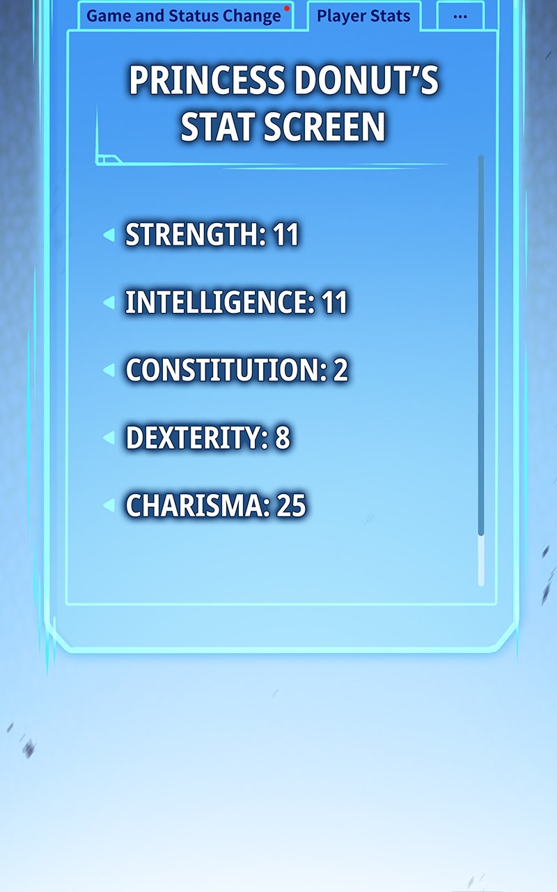 Read Dungeon Crawler Carl EN Manga Online