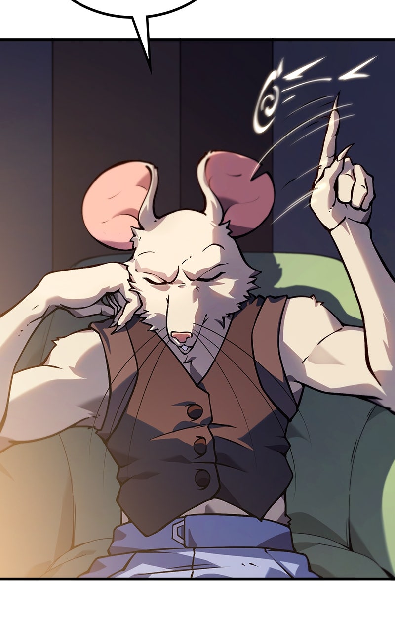 Read Dungeon Crawler Carl EN Manga Online