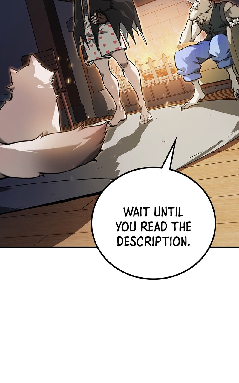 Read Dungeon Crawler Carl EN Manga Online