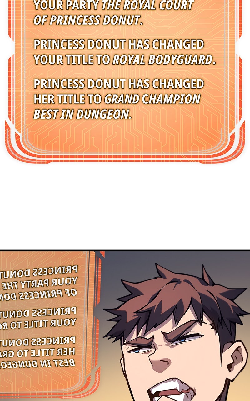 Read Dungeon Crawler Carl EN Manga Online