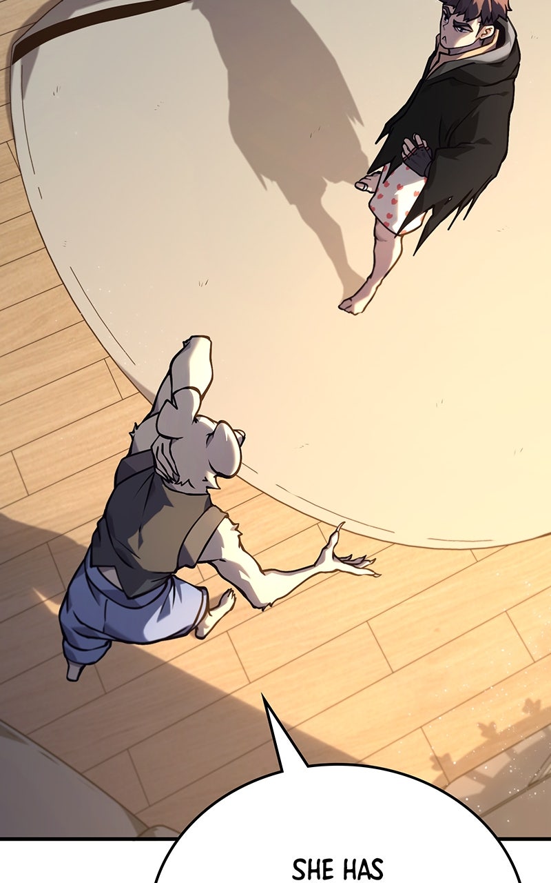 Read Dungeon Crawler Carl EN Manga Online