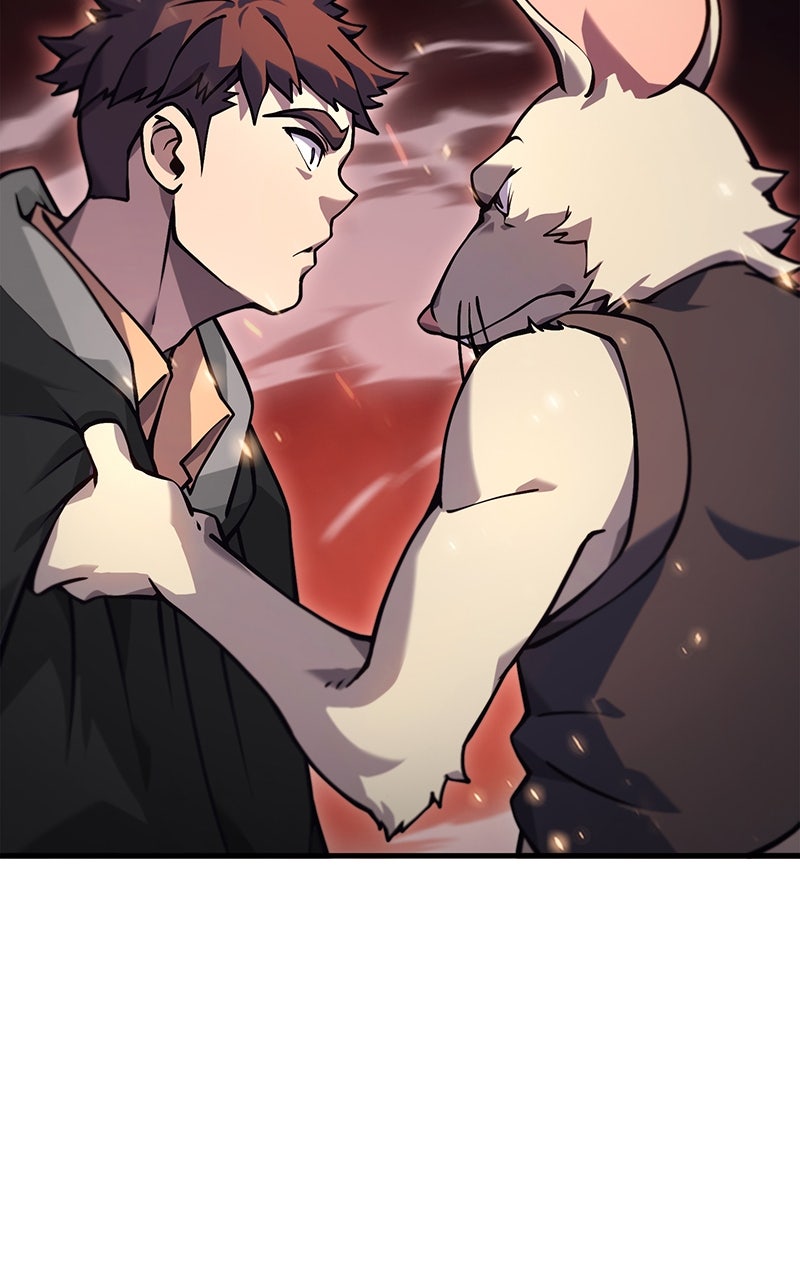 Read Dungeon Crawler Carl EN Manga Online