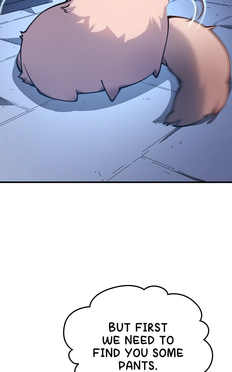 Read Dungeon Crawler Carl EN Manga Online