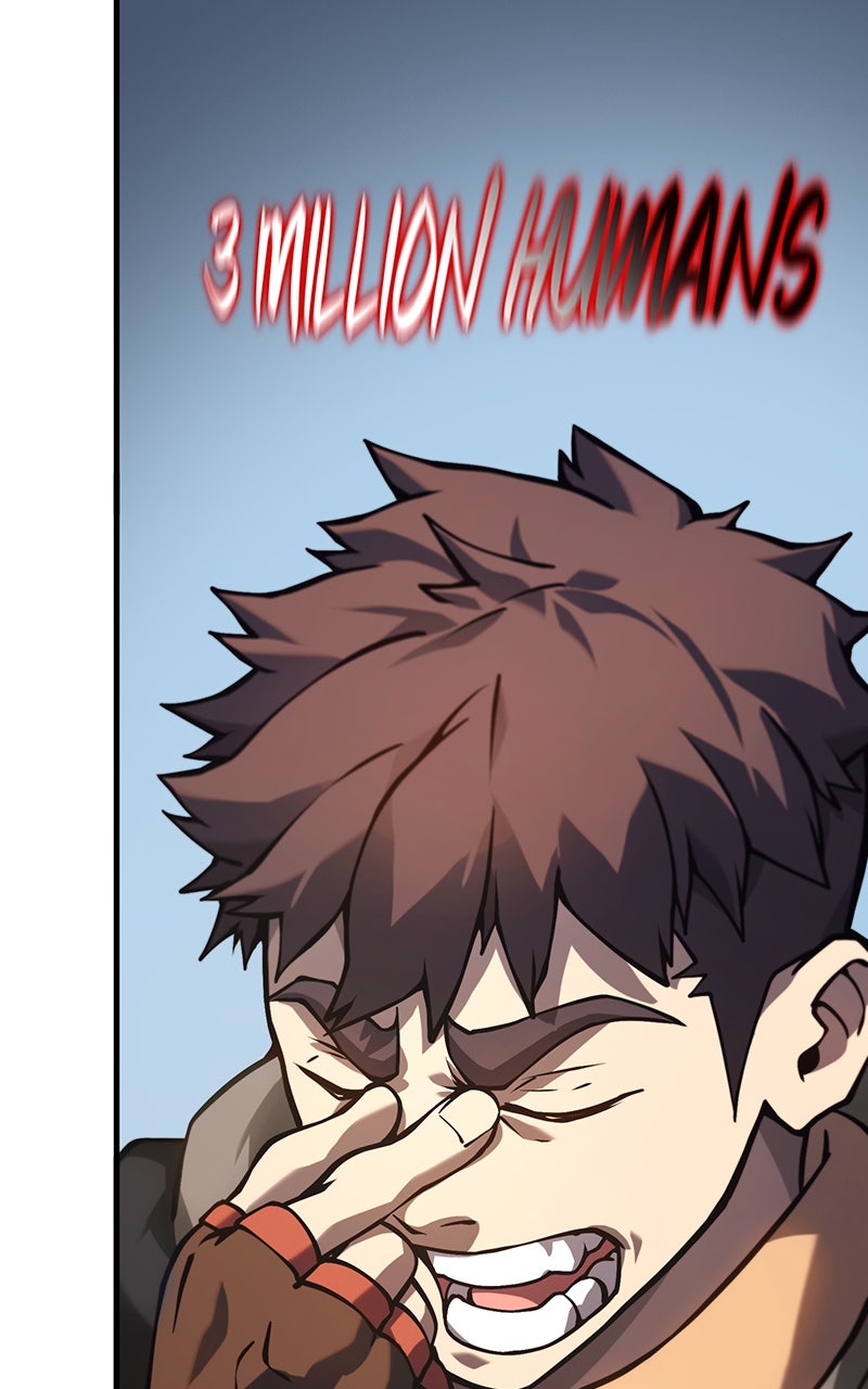 Read Dungeon Crawler Carl EN Manga Online