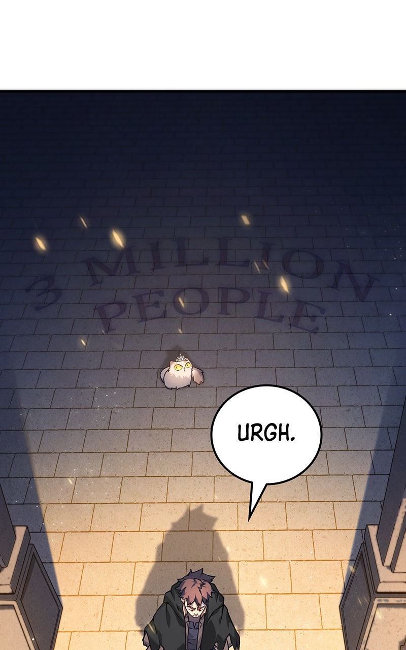 Read Dungeon Crawler Carl EN Manga Online