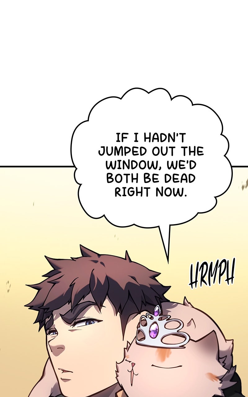 Read Dungeon Crawler Carl EN Manga Online