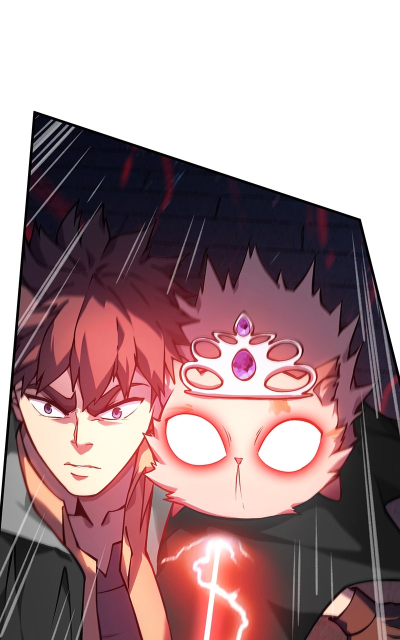 Read Dungeon Crawler Carl EN Manga Online