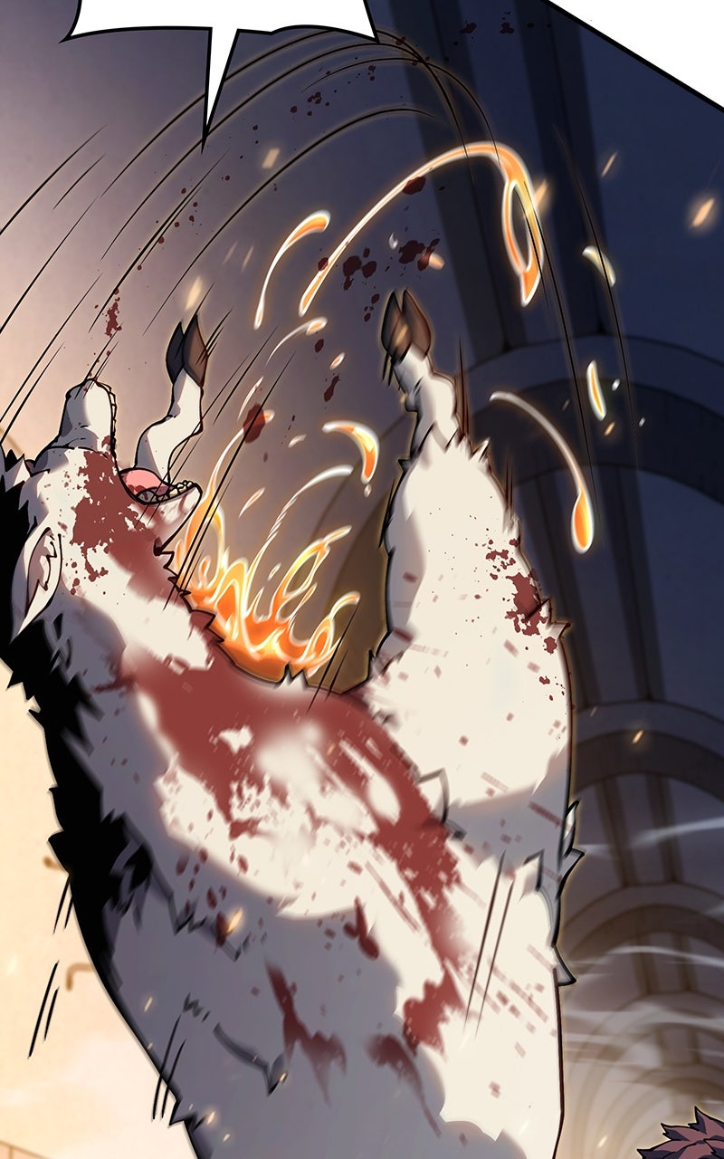 Read Dungeon Crawler Carl EN Manga Online