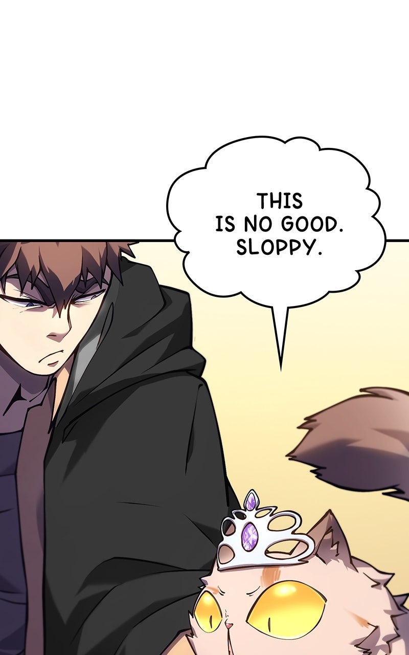 Read Dungeon Crawler Carl EN Manga Online