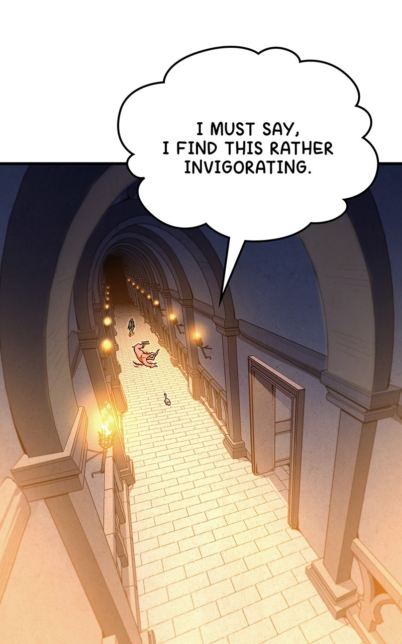 Read Dungeon Crawler Carl EN Manga Online