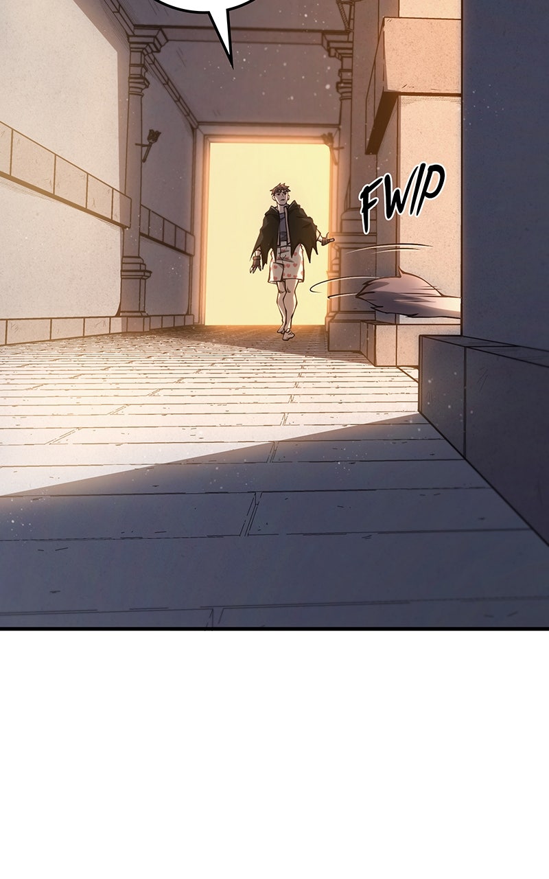 Read Dungeon Crawler Carl EN Manga Online