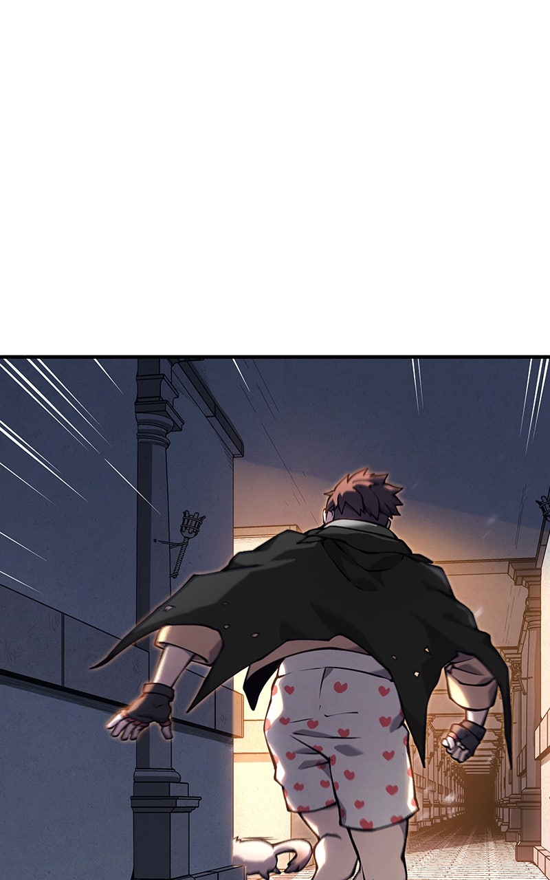 Read Dungeon Crawler Carl EN Manga Online