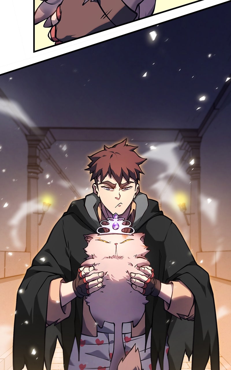 Read Dungeon Crawler Carl EN Manga Online