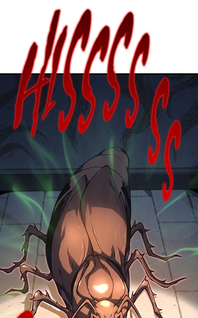 Read Dungeon Crawler Carl EN Manga Online