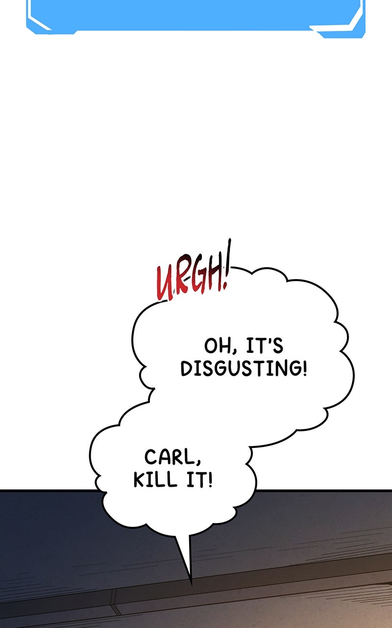 Read Dungeon Crawler Carl EN Manga Online