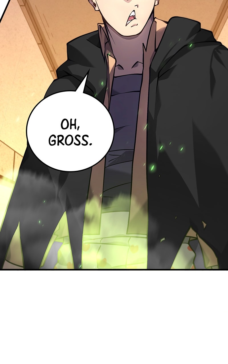 Read Dungeon Crawler Carl EN Manga Online