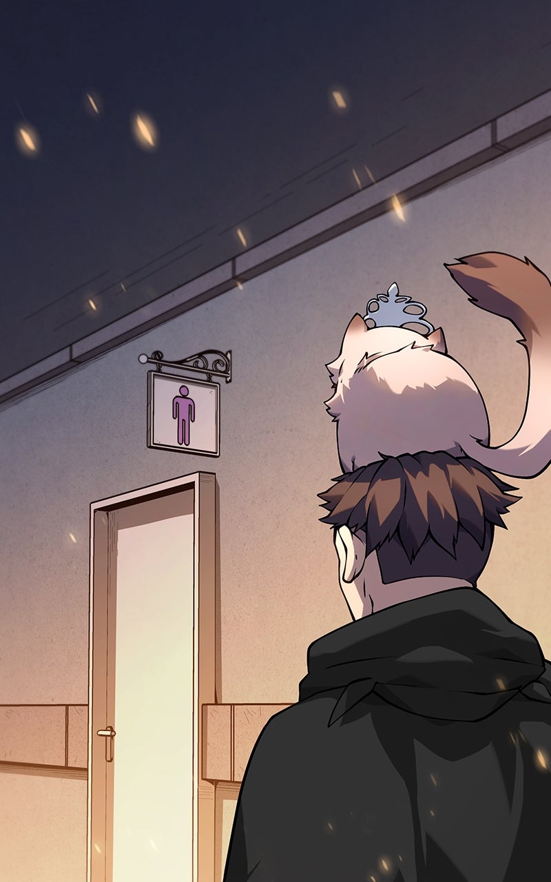 Read Dungeon Crawler Carl EN Manga Online