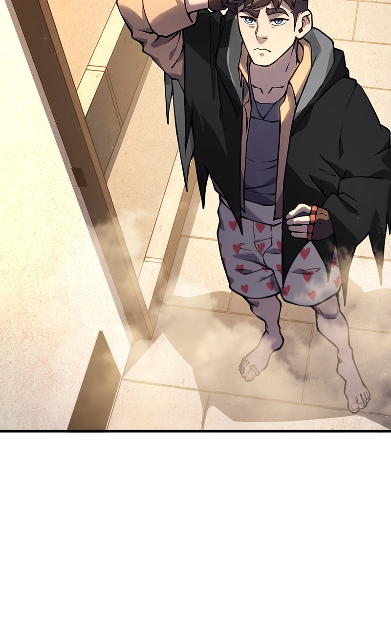 Read Dungeon Crawler Carl EN Manga Online