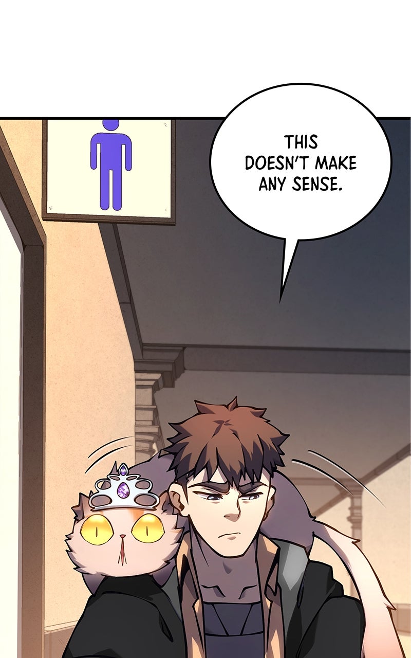 Read Dungeon Crawler Carl EN Manga Online