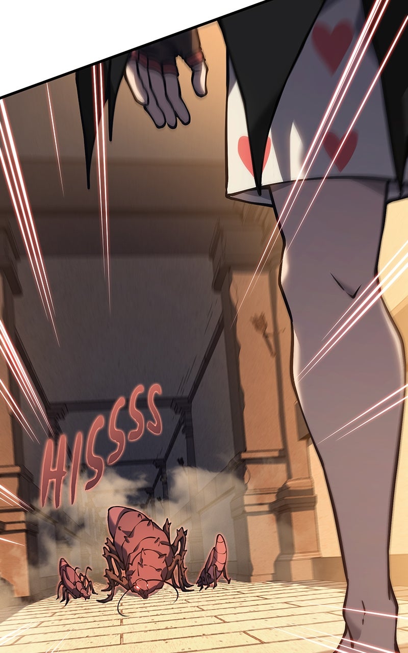 Read Dungeon Crawler Carl EN Manga Online