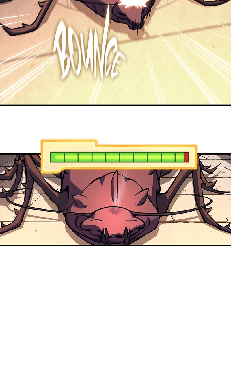 Read Dungeon Crawler Carl EN Manga Online