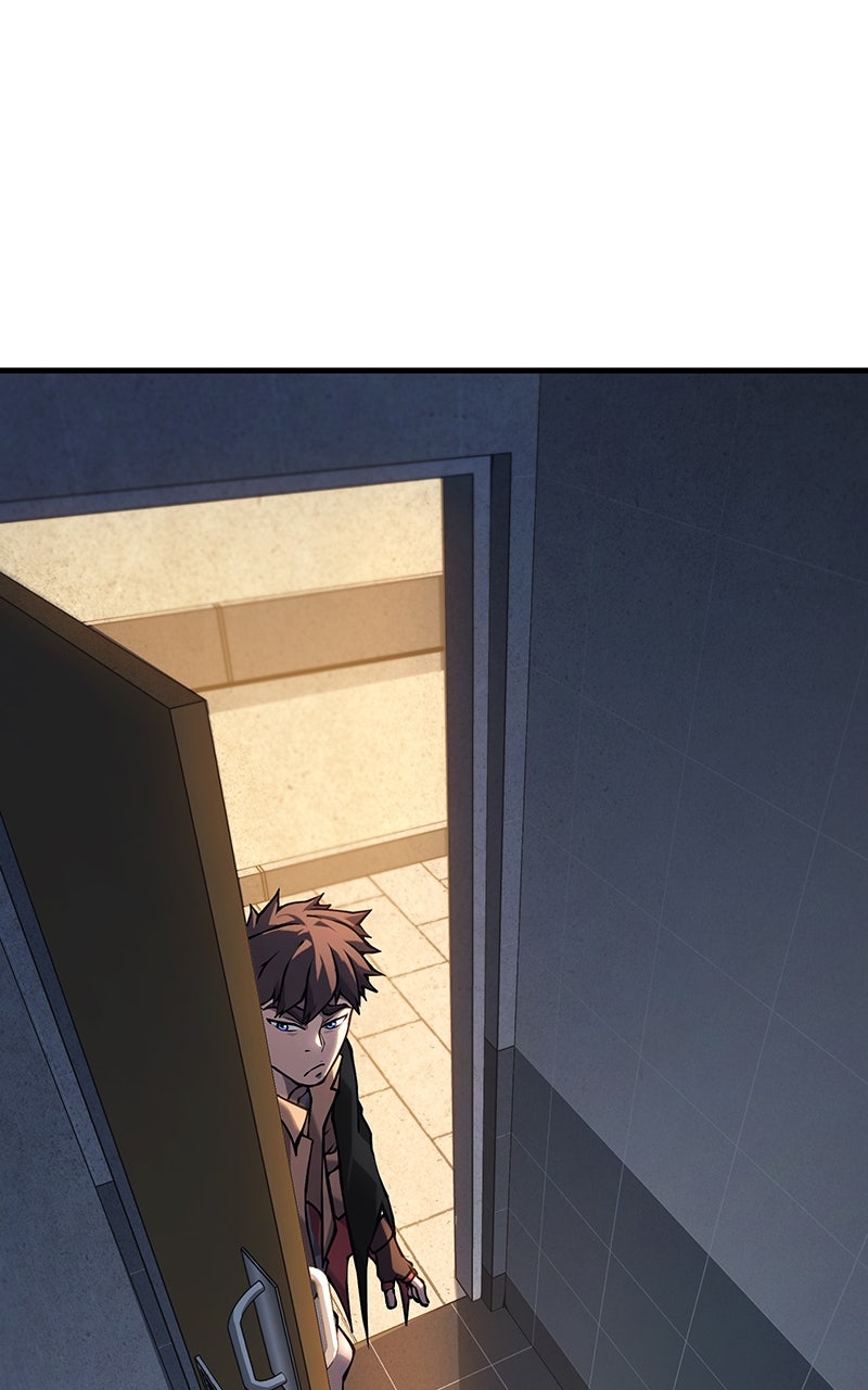 Read Dungeon Crawler Carl EN Manga Online