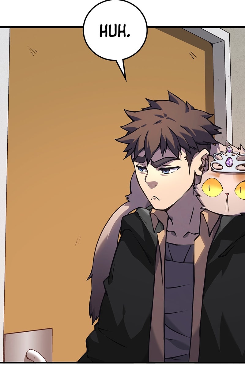 Read Dungeon Crawler Carl EN Manga Online