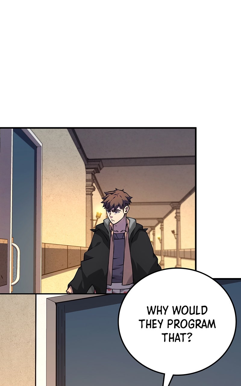 Read Dungeon Crawler Carl EN Manga Online