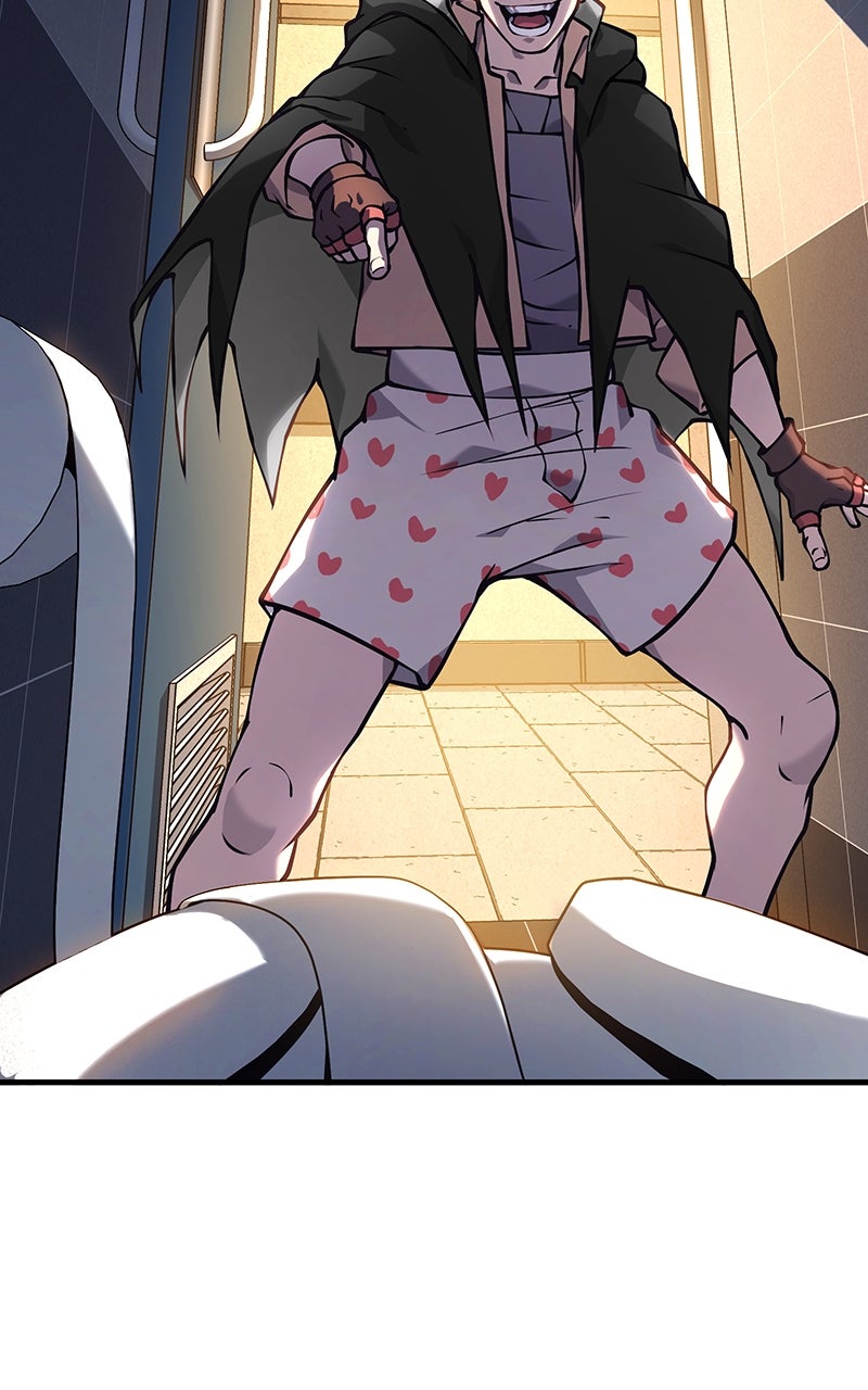 Read Dungeon Crawler Carl EN Manga Online