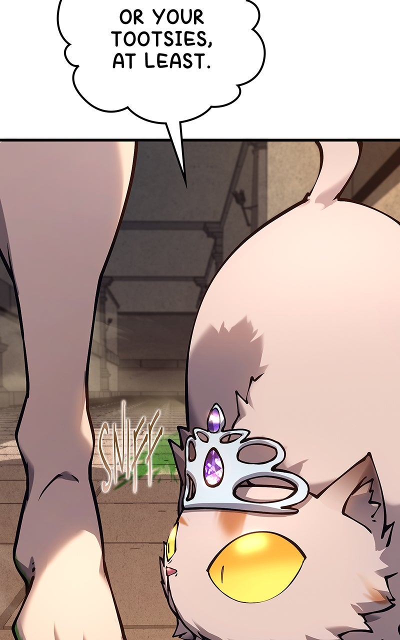 Read Dungeon Crawler Carl EN Manga Online