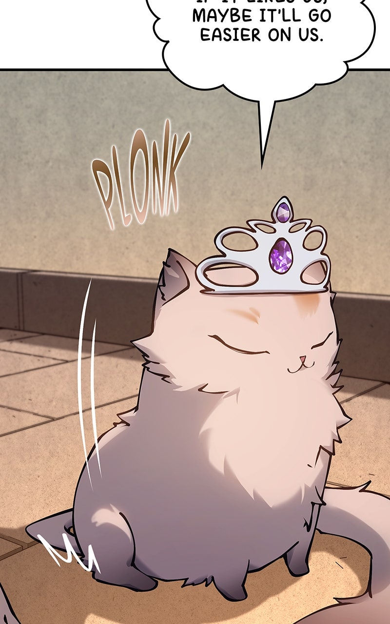 Read Dungeon Crawler Carl EN Manga Online