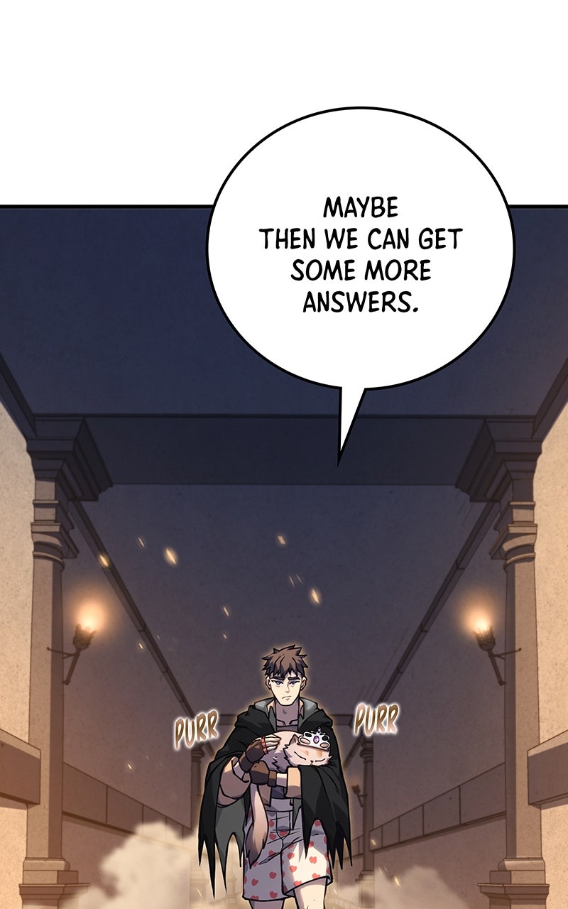 Read Dungeon Crawler Carl EN Manga Online