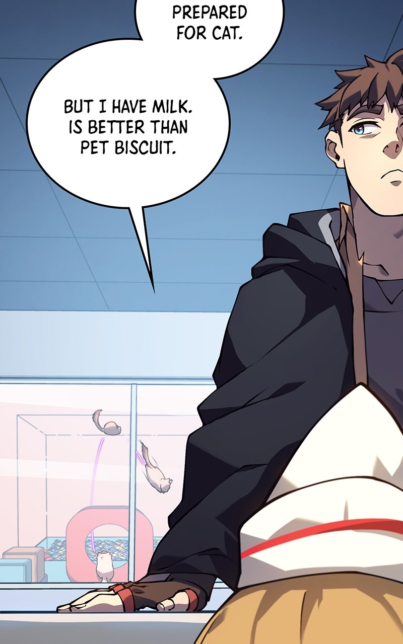 Read Dungeon Crawler Carl EN Manga Online