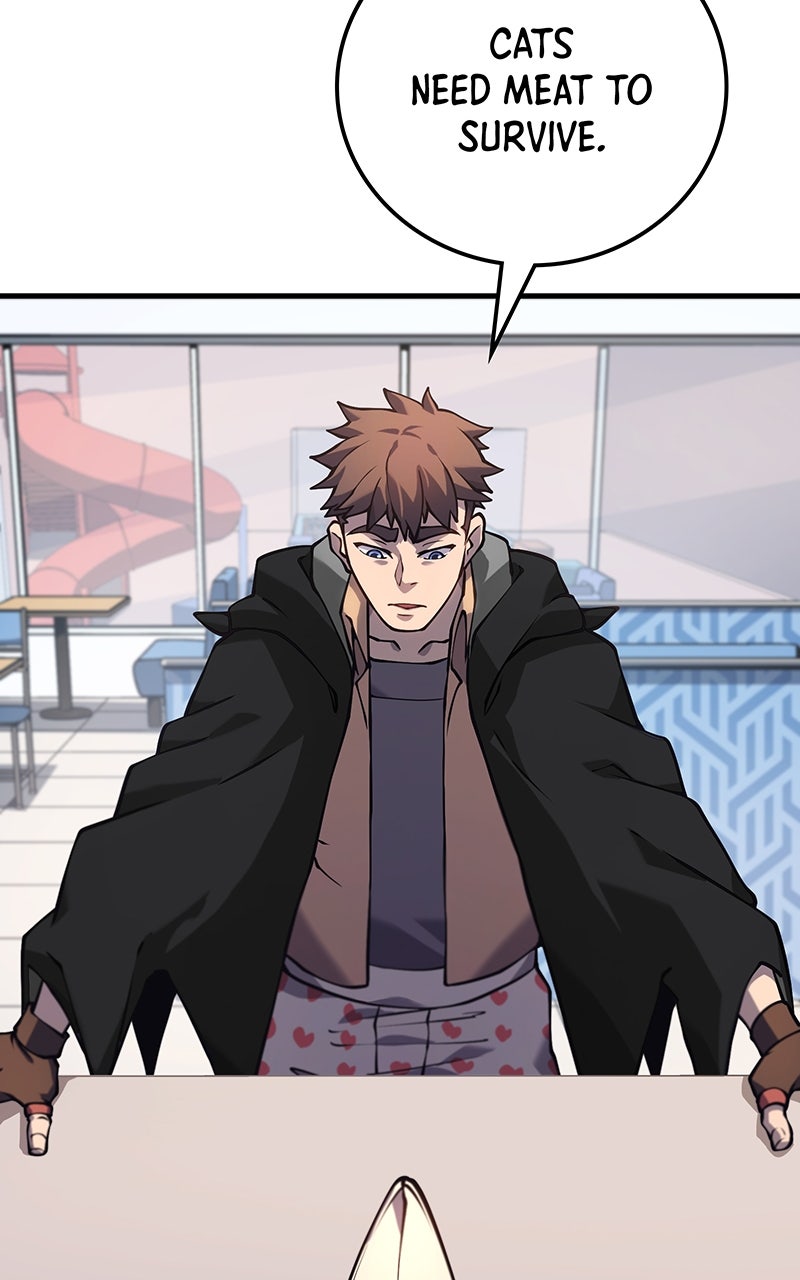 Read Dungeon Crawler Carl EN Manga Online