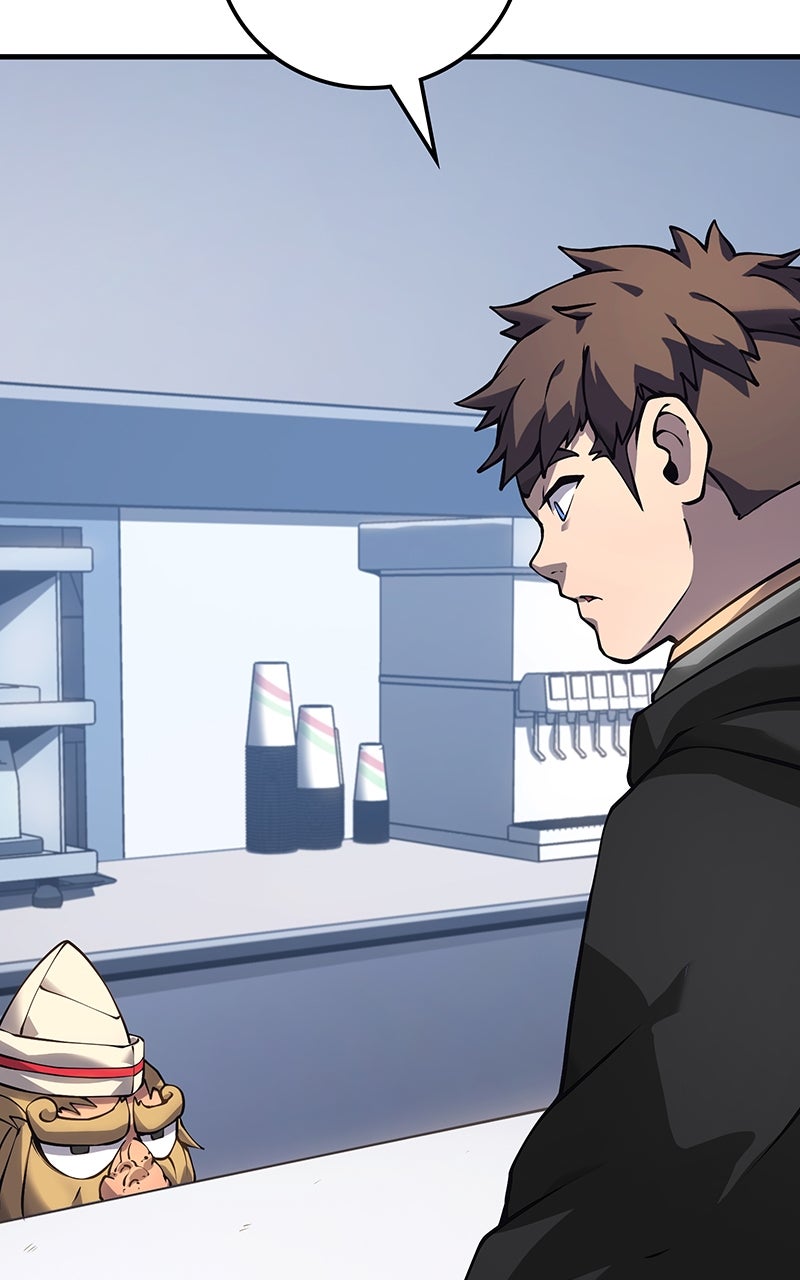 Read Dungeon Crawler Carl EN Manga Online