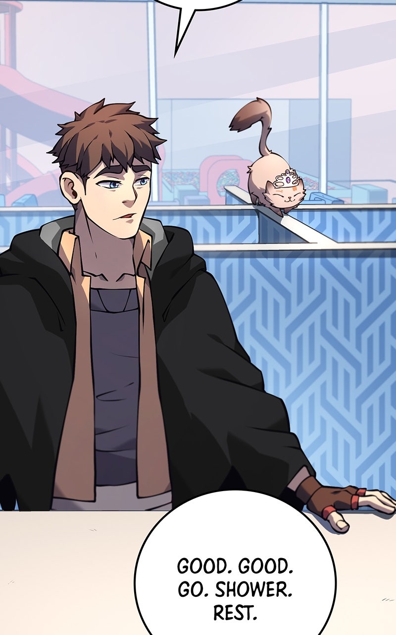 Read Dungeon Crawler Carl EN Manga Online