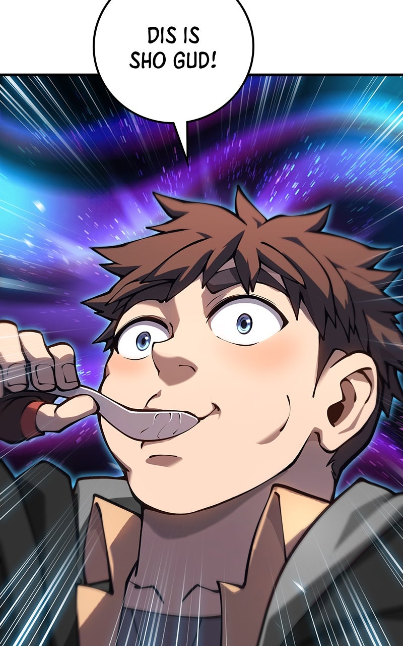 Read Dungeon Crawler Carl EN Manga Online