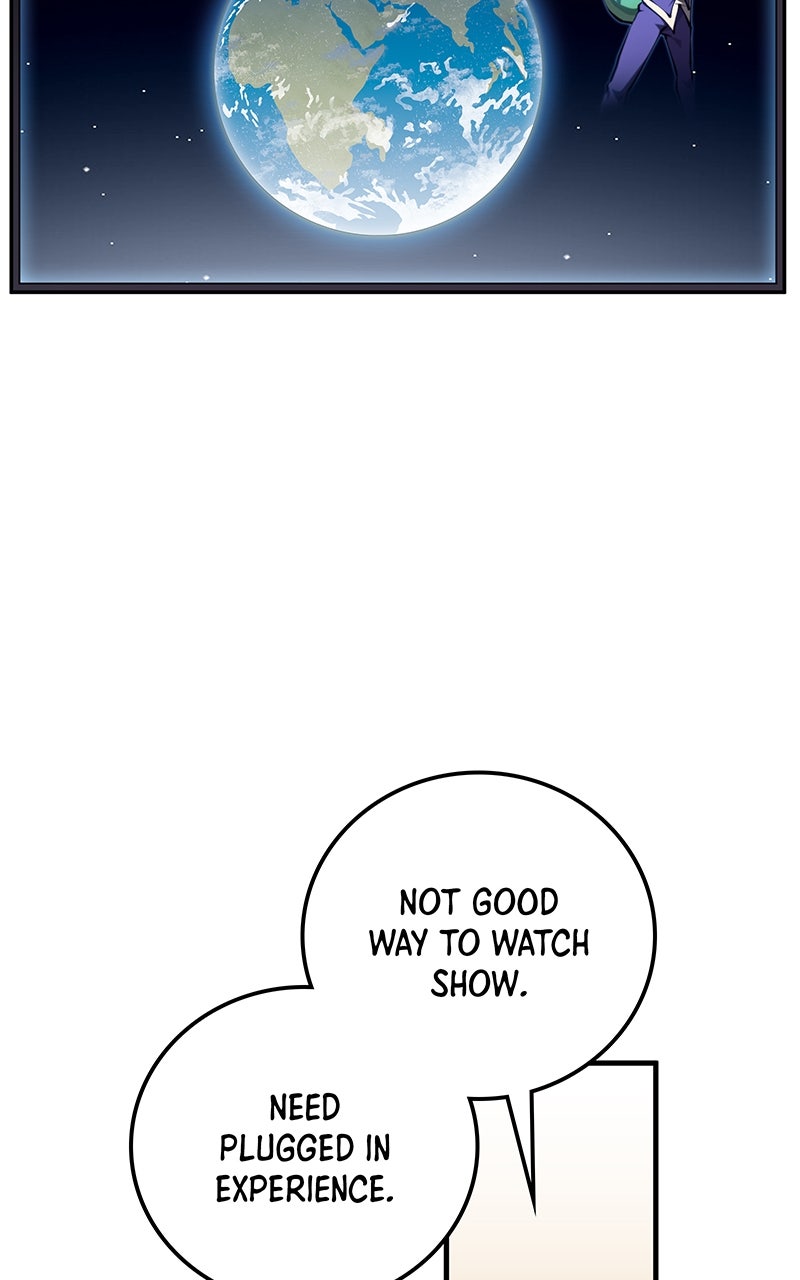 Read Dungeon Crawler Carl EN Manga Online