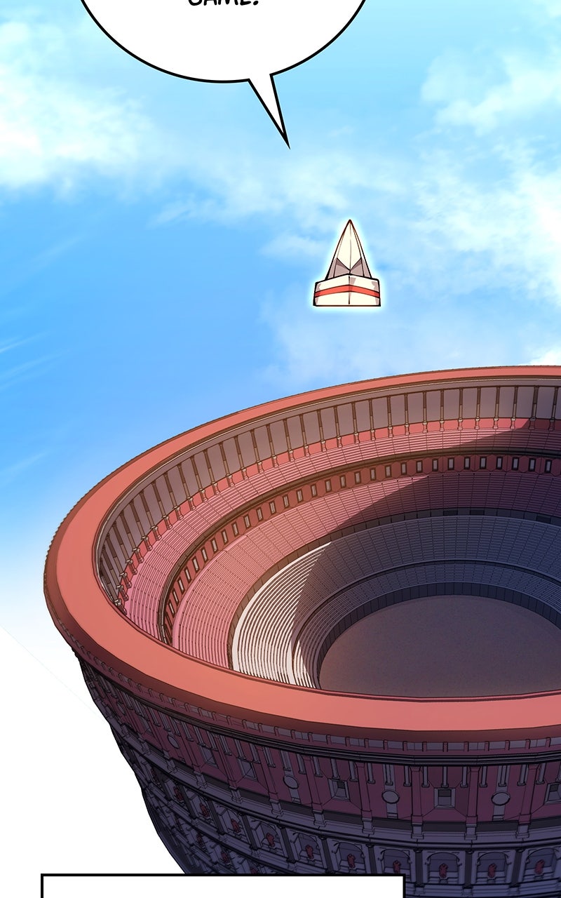 Read Dungeon Crawler Carl EN Manga Online