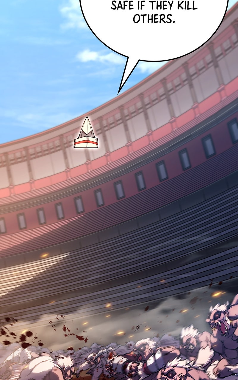 Read Dungeon Crawler Carl EN Manga Online