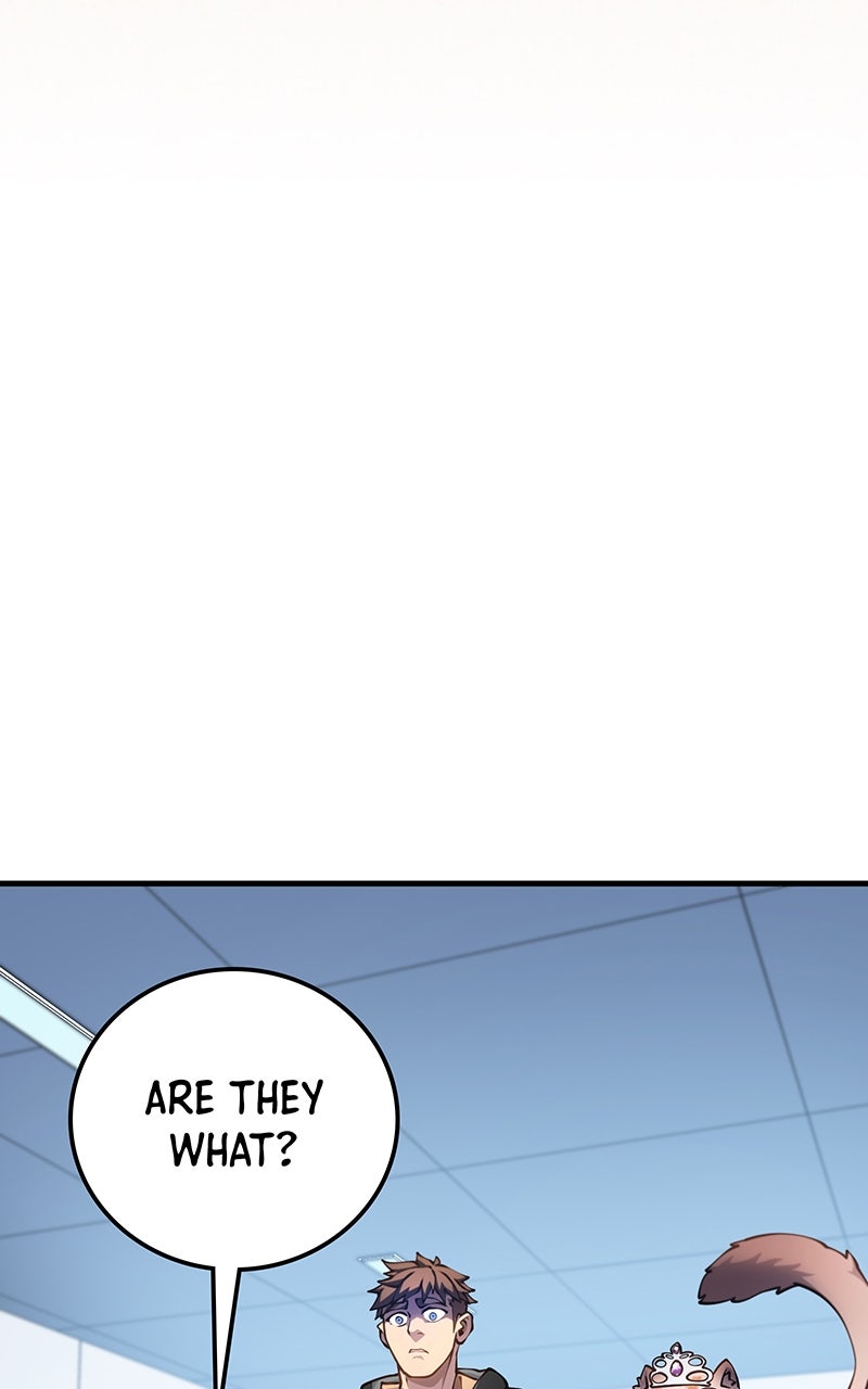 Read Dungeon Crawler Carl EN Manga Online