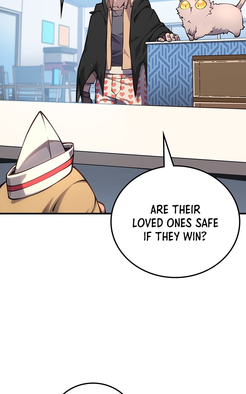 Read Dungeon Crawler Carl EN Manga Online