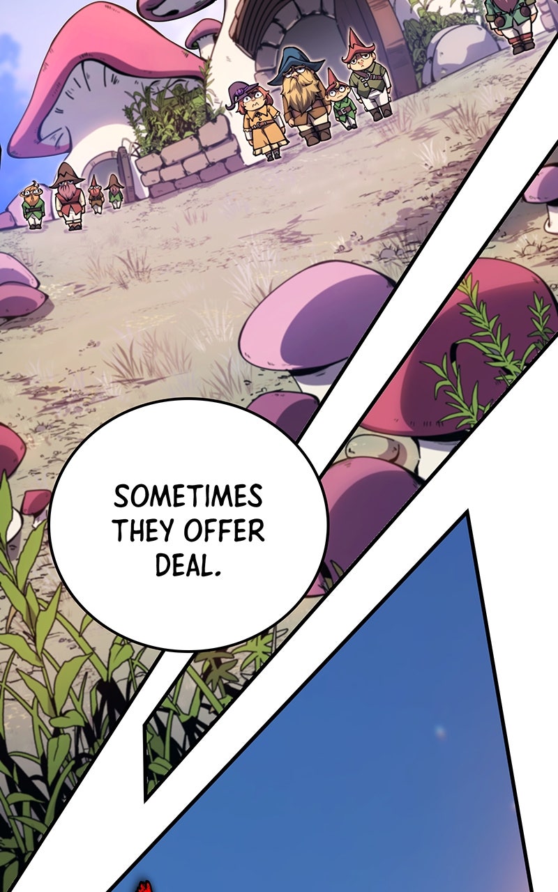 Read Dungeon Crawler Carl EN Manga Online