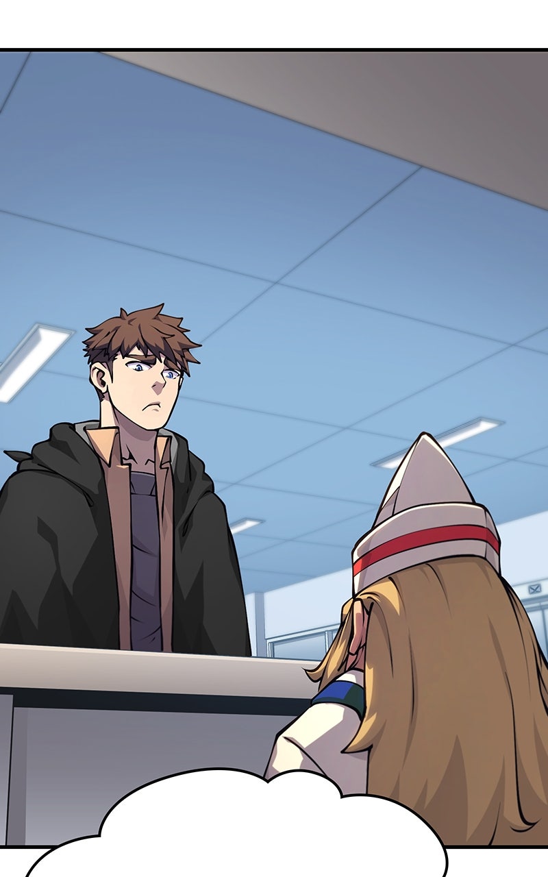 Read Dungeon Crawler Carl EN Manga Online