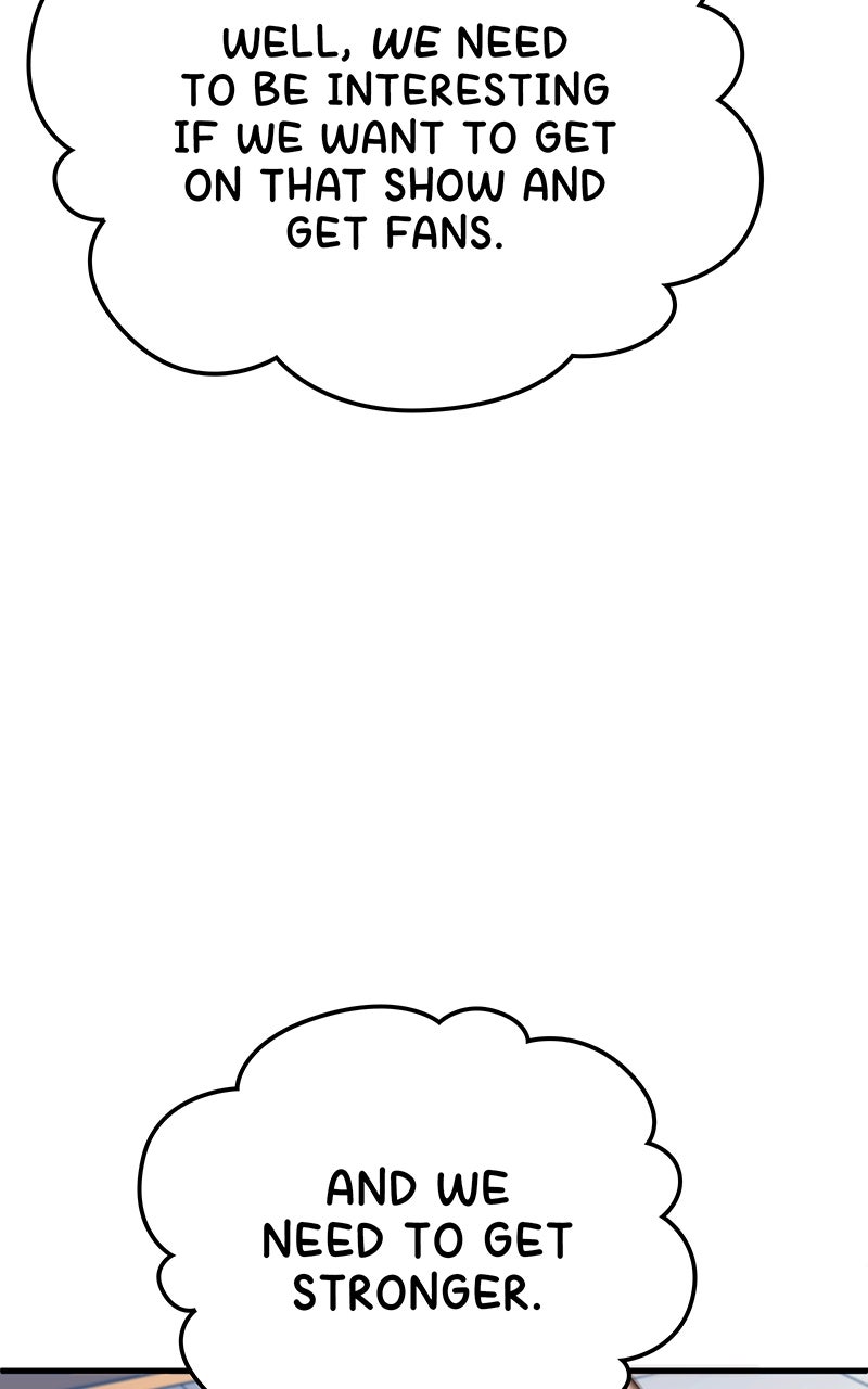 Read Dungeon Crawler Carl EN Manga Online