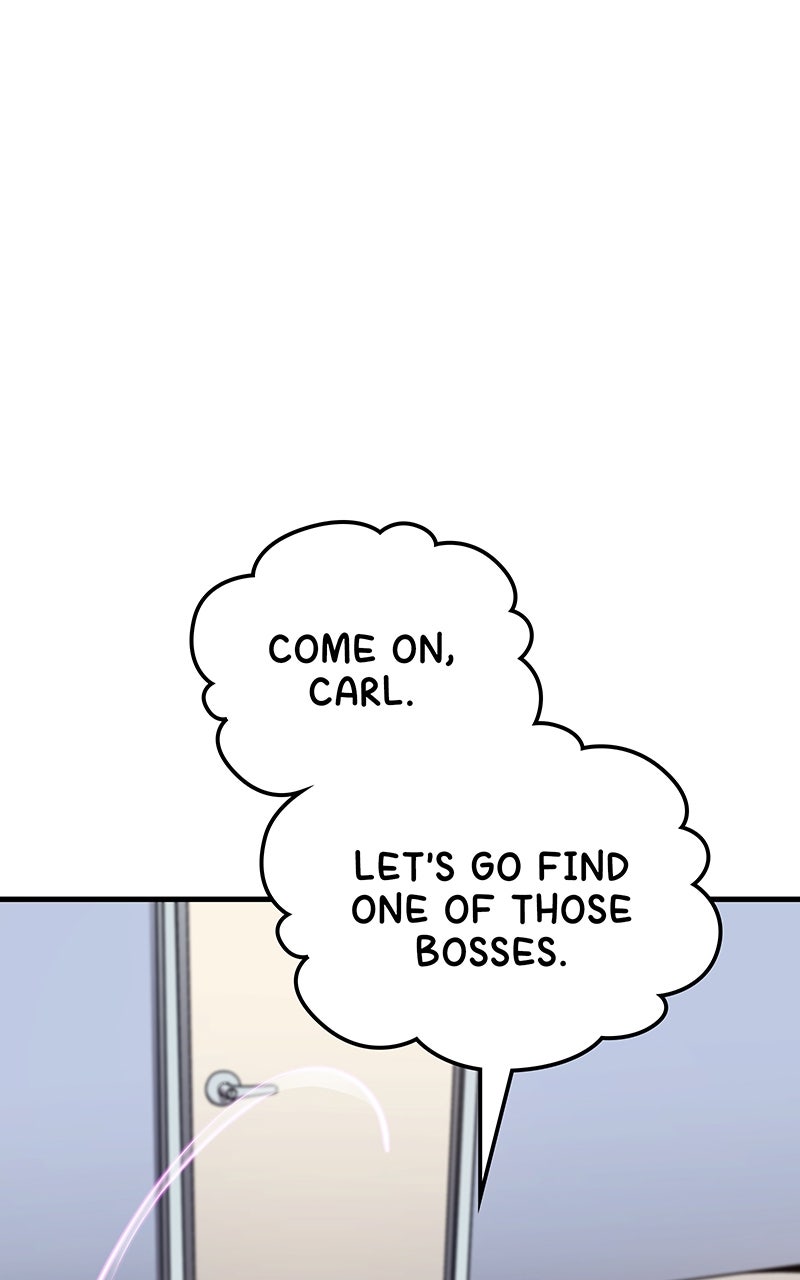 Read Dungeon Crawler Carl EN Manga Online