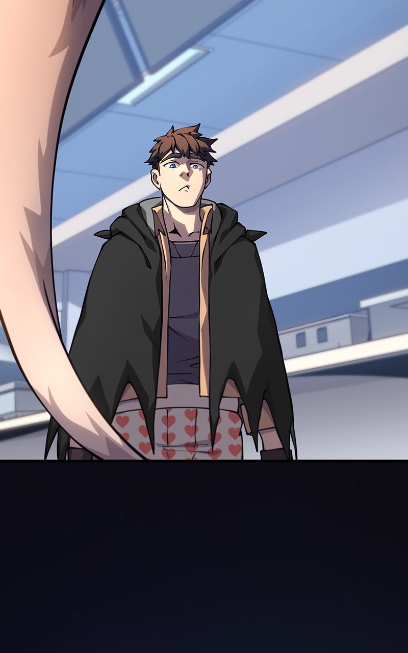 Read Dungeon Crawler Carl EN Manga Online