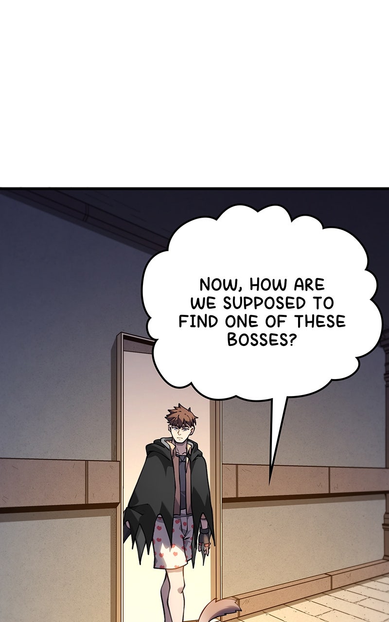 Read Dungeon Crawler Carl EN Manga Online