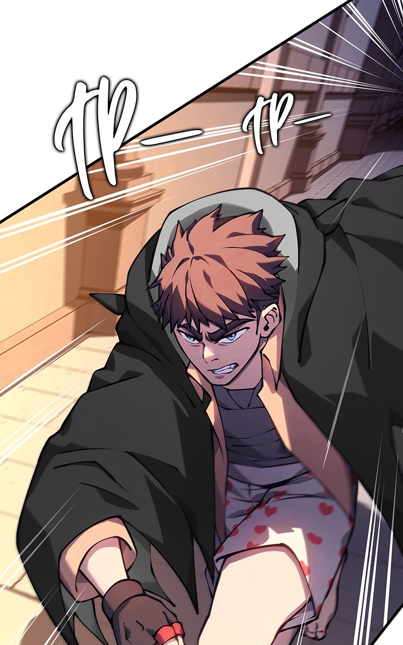 Read Dungeon Crawler Carl EN Manga Online